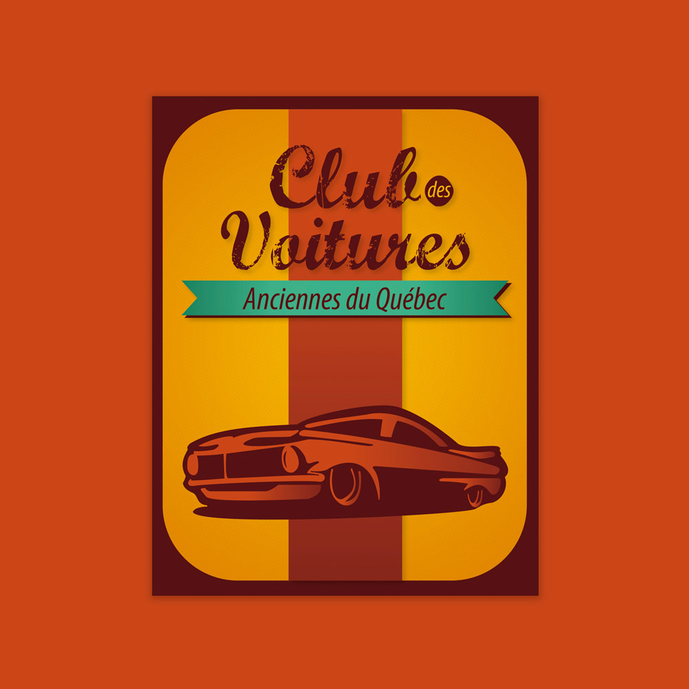 Club des Voitures Anciennes du Québec
